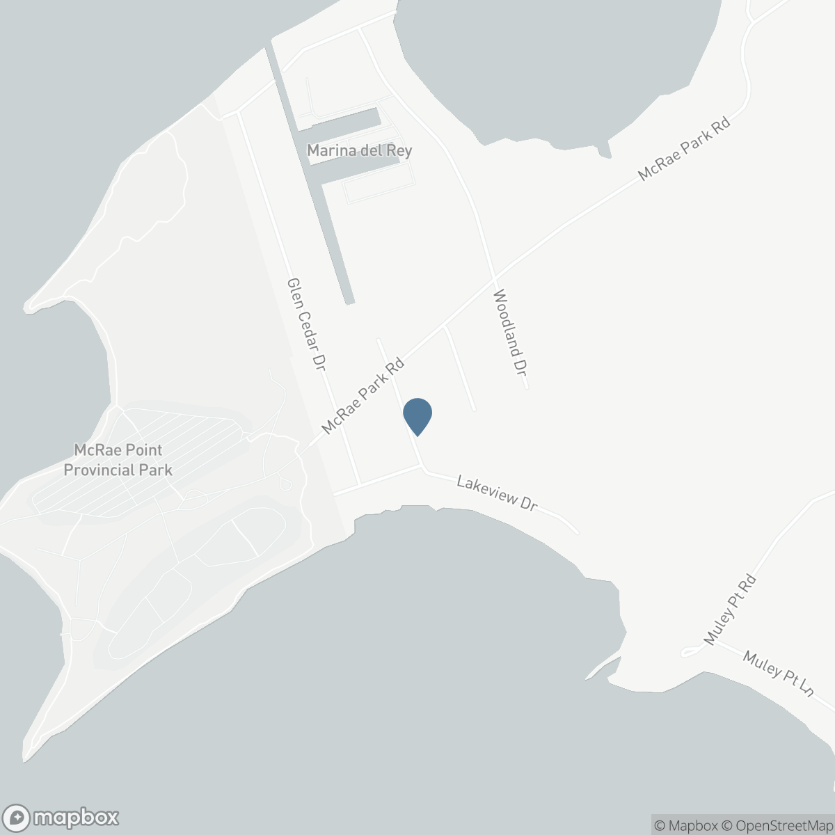 3965 PARKSIDE DRIVE, Ramara, Ontario L3V 0S2